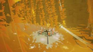 Abzu  All Hidden Pool Collectibles locations Ecosystem Trophy [upl. by Ehrlich]