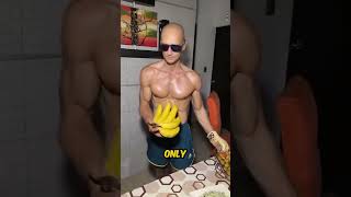 The real life saitama [upl. by Ardnazxela427]