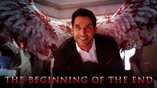 Lucifer  The Beginning of the End [upl. by Dlarrej]