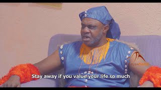 Atunda  Latest Yoruba Movie 2021 Premium Odunlade Adekola  Ronke Odusanya  Omolola Ajibola [upl. by Nosidda]