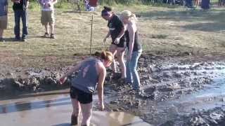 2 Legged Mud Bog [upl. by Bunch]