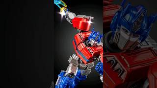 🔴THREEZERO Transformers One MDLX OPTIMUS PRIME🔵 [upl. by Anoj]