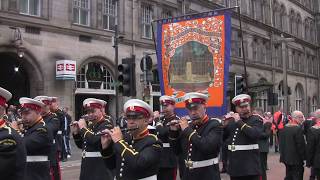 Millar Memorial Flute Band Belfast [upl. by Ettennek]