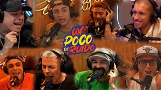 UN POCO DE RUIDO Enganchado Zapada de Cumbias Romanticas  Chili Fernandez Seba Mendoza Grupo UNO [upl. by Nwad]