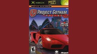 Chicherina  quotZhara Heatquot Project Gotham Racing 2 Soundtrack [upl. by Nylyoj]