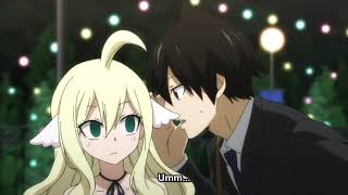 Fairy Tail Master Update  Mavis And Zeref Reincarnated English Sub [upl. by Nnylear490]