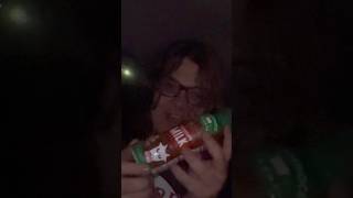 Sluggage chocolate milk review food [upl. by Baird]