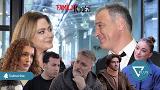 Familja Kuqezi  Dashuria e Pare  Episodi 10  Sez4  Vizion Plus [upl. by Swagerty]