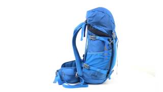 Vaude Brenta 30 Backpack  Internal Frame [upl. by Pickar]