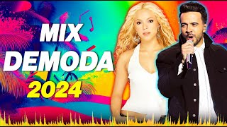 2 HORAS FIESTA LATINA MIX 2024  LATINO MUSIC 2024  NEW LATIN SONGS 2024 [upl. by Cleary]