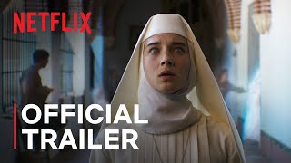 Sister Death  Official Trailer  Netflix [upl. by Dannica358]