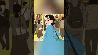 Look Back 2024 Anime short review in Hindianime uniqueanime [upl. by Tra]