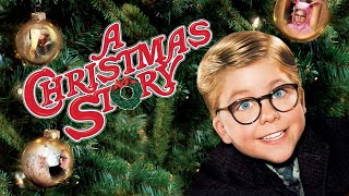 A Christmas Story Rerelease Early Review  Fully Cinematic [upl. by Trella]