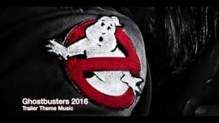 Ghostbusters Animated Trailer  Filmation [upl. by Coumas]