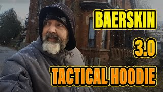 Ultimate Tactical Upgrade BaerSkin 30 Hoodie Unveiled amp Reviewed [upl. by Asilrak]