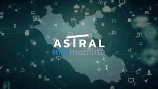 Notiziario video ASTRAL INFOMOBILITA di lunedi 2 dicembre 2024 [upl. by Atsirc]