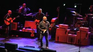 Mark Knopfler  Braehead Arena Glasgow 081011  Corned Beef City [upl. by Channing]