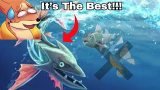 Barraskewda is The Best Swift Swimmer Heres Why [upl. by Motteo]