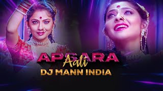 Apsara Aali  Funky House  Dj mann India  Natarang  Shreya Ghoshal  Bela shinde  Ajay Atul [upl. by Loris]