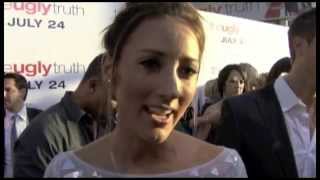 Bree Turner Interview  The Ugly Truth [upl. by Charie]