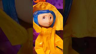 Coraline ya quiero fuirme coraline coralinemovie [upl. by Lauren411]