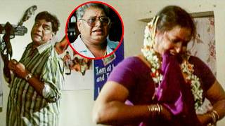 Kota Srinivasa Rao Latest Comedy Scene  Rajashekhar Rambha  SouthCinemaDhamaka [upl. by Ammeg]