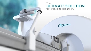 Leksell Gamma Knife® Icon™ [upl. by Coh]