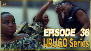 URUGO SERIES EP 36Mariya arakangutse IMANA ISHIMWE ariko kuja kubana na Fiko harimwo ikibazo😤😱 [upl. by Lissie]