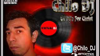 Happy Birthday Reggaeton Remix by Chilo DJ [upl. by Tandie]