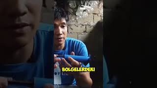 Filipinlilerin İnanılmaz Aydınlatma Yöntemi [upl. by Monafo]