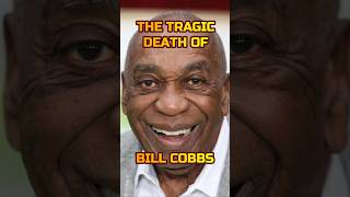 BILL COBBS DEATH🤯💔😢 shorts billcobbs billcosby bodyguard comedy hollywood [upl. by Oremoh]