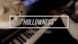 Minami 「Hollowness」美波 piano [upl. by Schonfield]