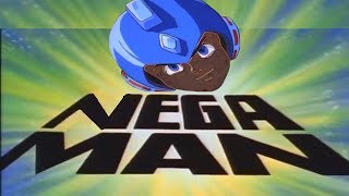 Megaman German intro with subtitles [upl. by Ajnat293]