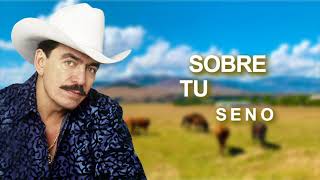 Joan Sebastian  Celia Letra Oficial [upl. by Marin814]