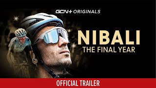 Nibali The Final Year [upl. by Itak197]