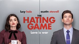 THE HATING GAME Clip  quotThe Elevator Scenequot 2021 Romance MOVIE TRAILER TRAILERMASTER [upl. by Simonsen]