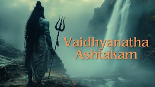 Vaidhyanatha Ashtakam [upl. by Fenella]