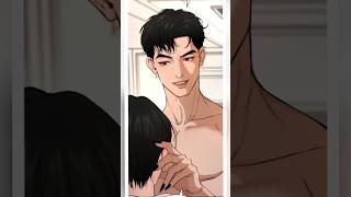 blmanhua shortvideo webtoon manhwa yoai manhua devil [upl. by Dnumyar]