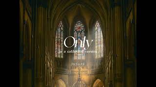 only by leehi but youre in a cathedral [upl. by Platto]