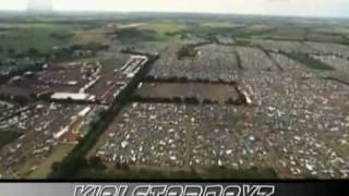 Wacken Dokumentation  Reportage  ZDF 0103 [upl. by Yrotciv]