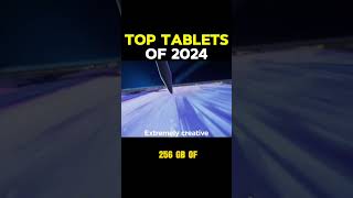 10 best tablets of 2024 besttablets2024 [upl. by Dagall]