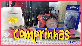 COMPRINHAS PRODUTOS BARATINHOS  Avon Natura Vult Boticário Ricosti Max Love Macrilan e Mais [upl. by Nosmas]