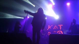 katatonia no brasil 2024149 [upl. by Cher]