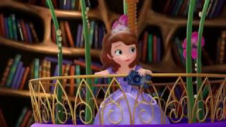 Sofia the First Intro 3 [upl. by Naanac130]