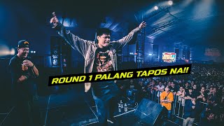 Top 10 Best Rounds in FlipTop Part 2 [upl. by Lemaceon]