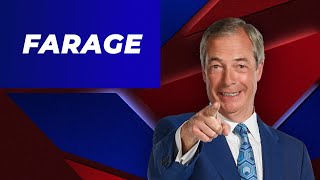 Farage  Tuesday 1st October [upl. by Luckin221]