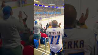 Sabres goal horn music nhlmusicstation musicgenre hockeysong nhl icehockey ishockey hiphop [upl. by Simmie]