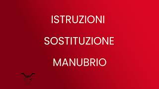 Guida installazione Manubrio SRT factory [upl. by Ancilin]