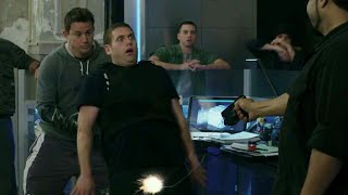 22 Jump Street 2014Dating the Captains Daughter Scenes33 [upl. by Lodhia]