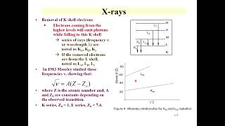 CHEM 312 Lecture 1 Part 2 Introduction and Chart of the Nuclides [upl. by Seamus]